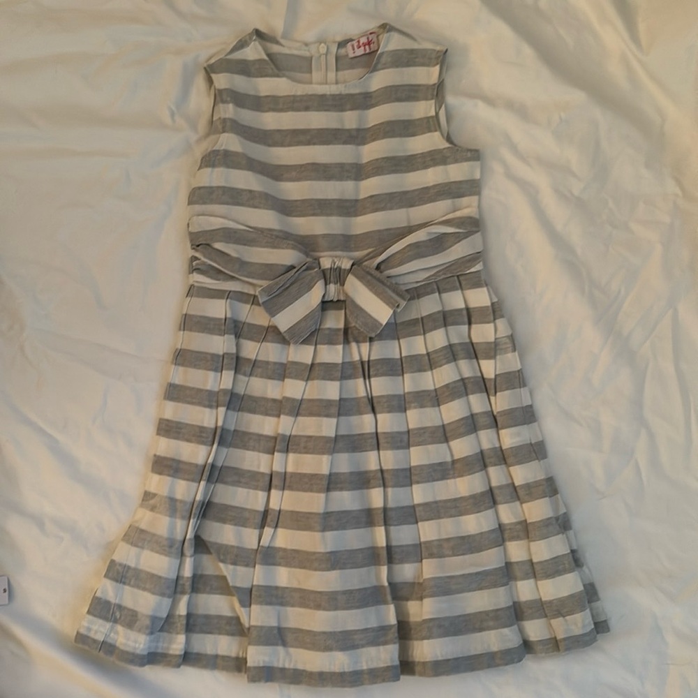 Il GUFO dress